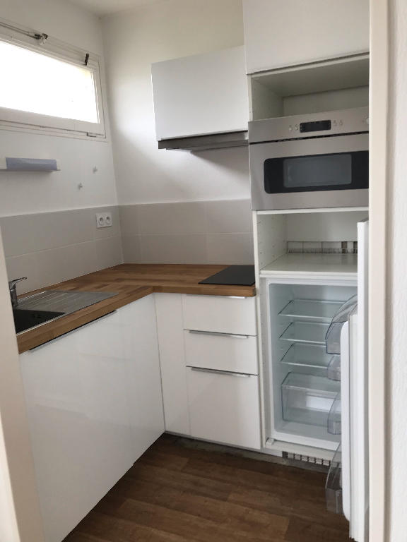 Appartement - 26 m² - 1 pièce