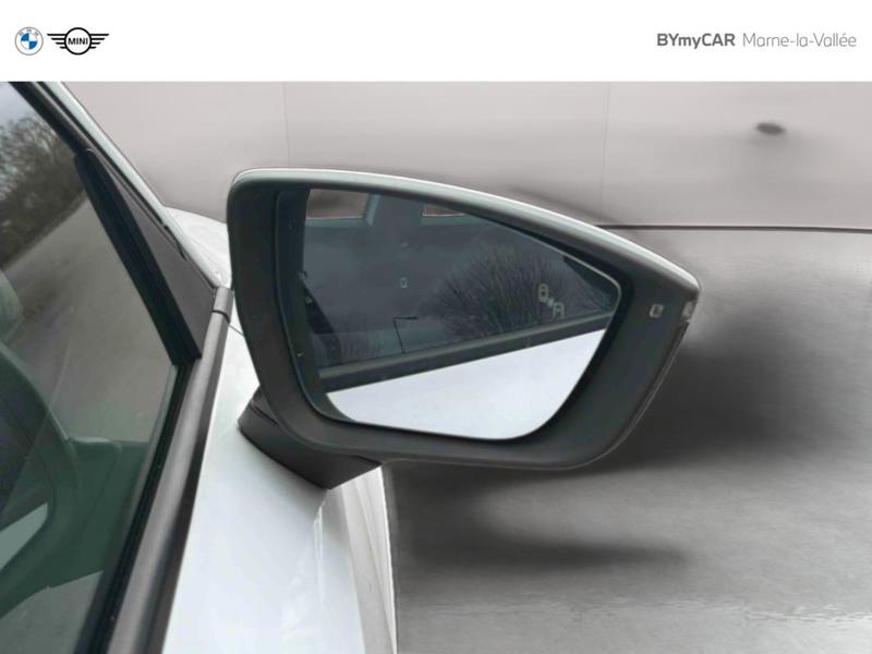 Seat Ateca 1.5 Tsi 150 ch Act Start/Stop Dsg7 Fr