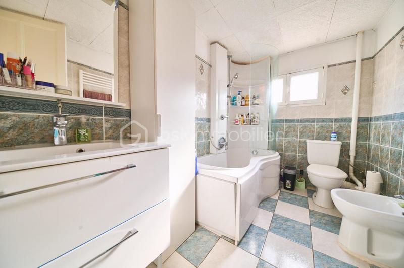 Maison - 72 m² - 2 pièces