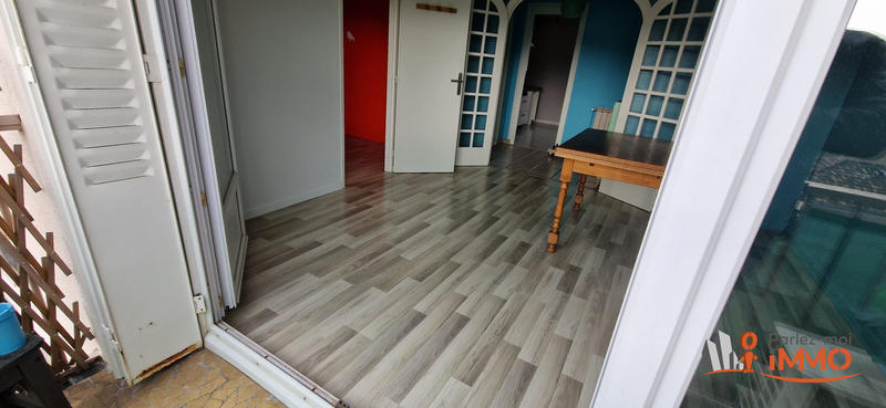 Appartement - 69 m² - 4 pièces
