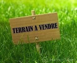 Terrain constructible - 1 524 m²