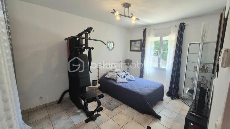 Villa - 171 m² - 7 pièces