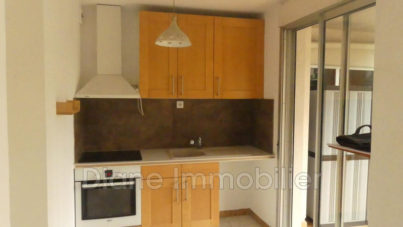Appartement - 34 m² - 2 pièces