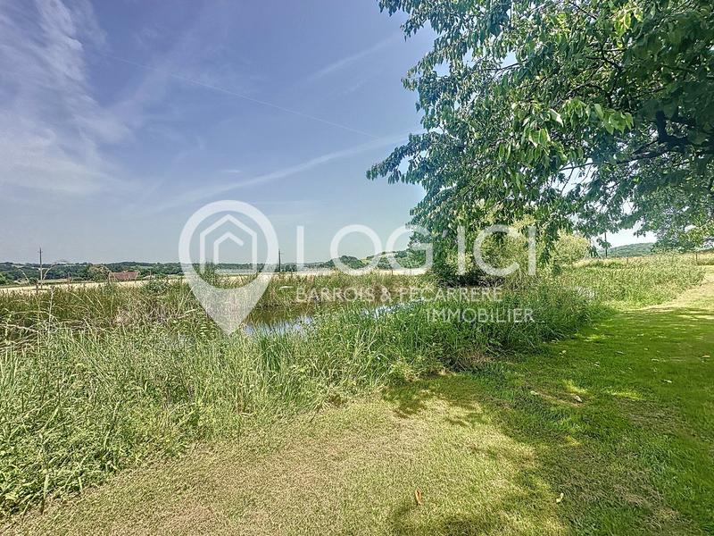 Maison - 162 m² - 6 pièces