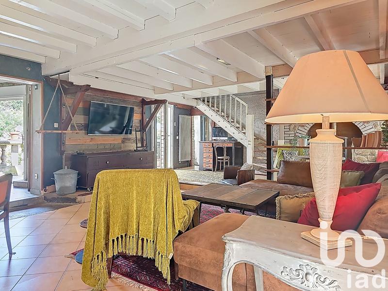 Maison - 157 m² - 5 pièces