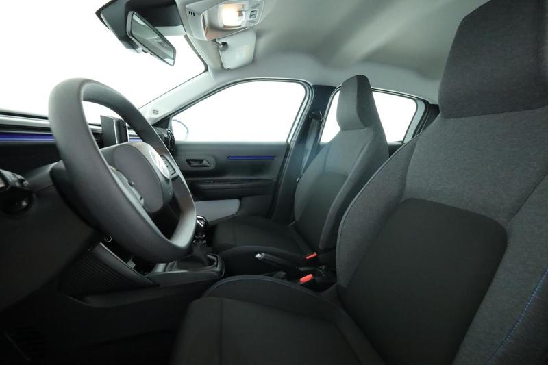 Citroën C3 1.2 PureTech You Bvm6 101 ch