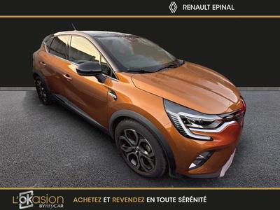 Renault Captur TCe 140 - 21 Intens