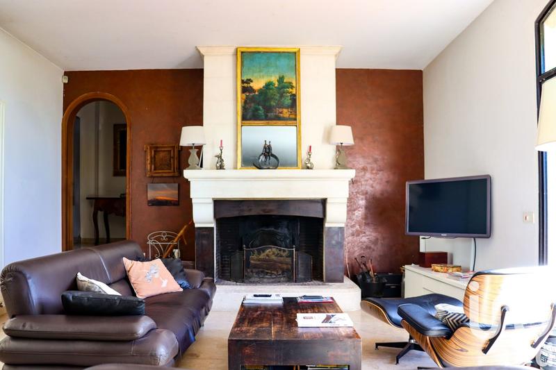 Maison de maîtres - 271 m² - 8 pièces