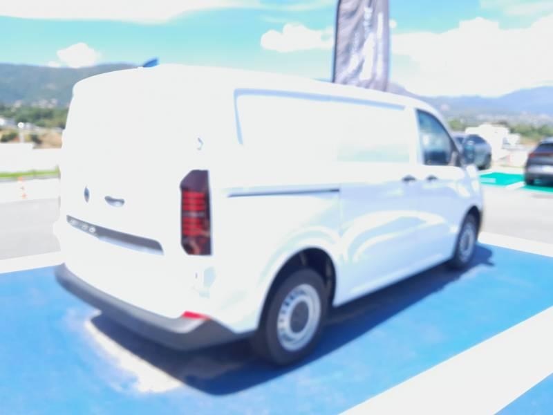 Volkswagen Transporter Van L1h1 2.0 Tdi 150 Bva8 Business