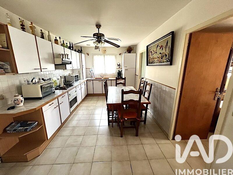 Maison - 78 m² - 4 pièces