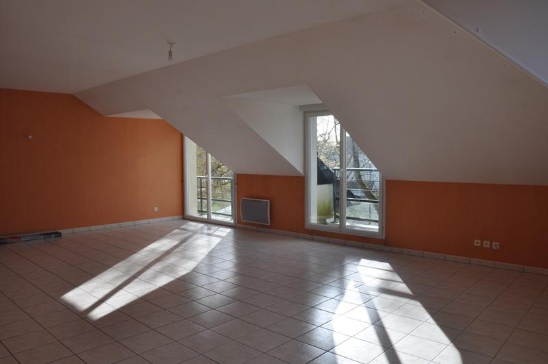 Appartement - 130 m² - 6 pièces