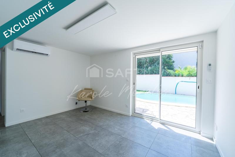 Maison - 150 m² - 7 pièces