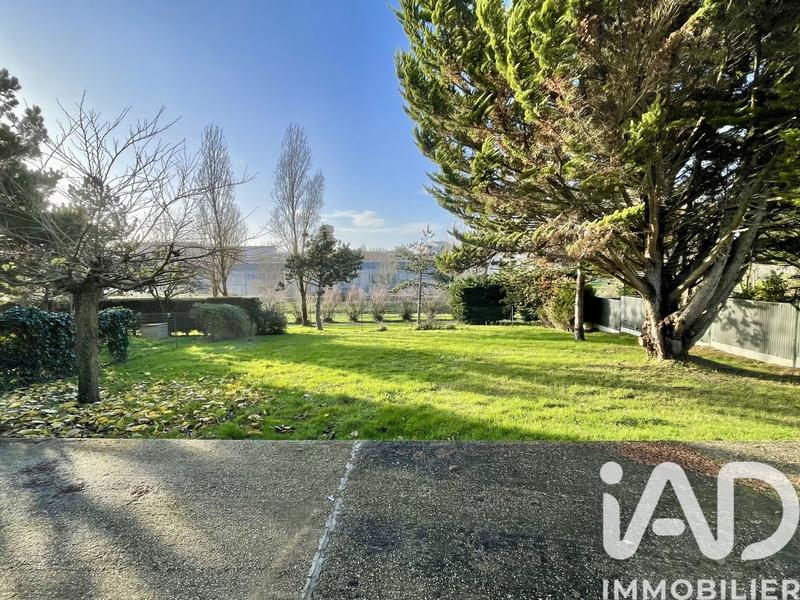 Maison - 75 m² - 3 pièces