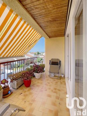 Appartement - 135 m² - 5 pièces