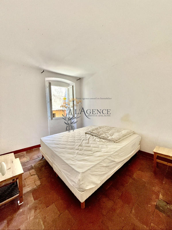 Appartement - 39 m² - 3 pièces