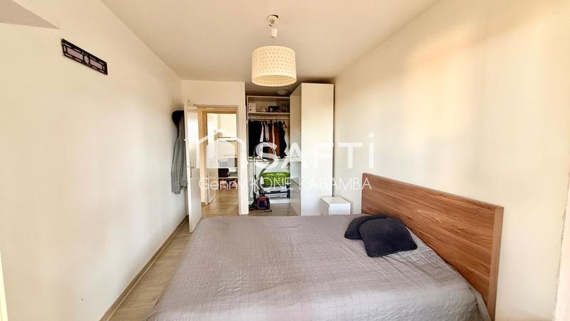 Appartement - 67 m² - 4 pièces