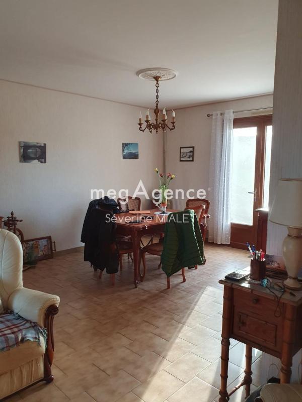 Maison de campagne - 111 m² - 4 pièces