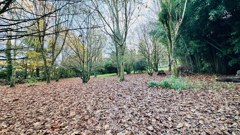 Maison - 140 m² - 8 pièces