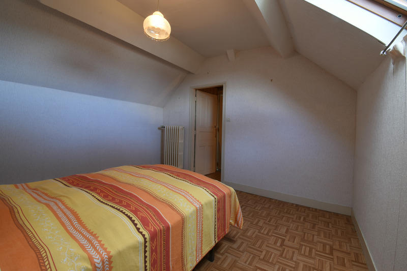 Maison - 71 m² - 5 pièces