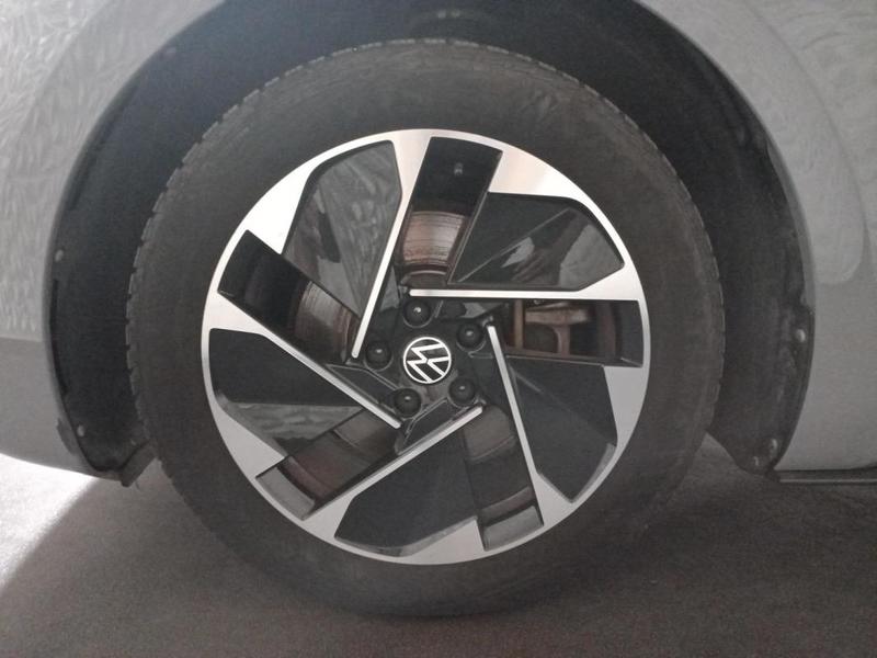 Volkswagen Id.3 150 ch Pure Performance City