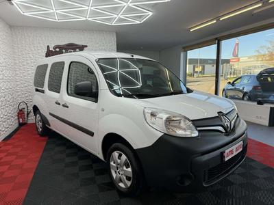 Renault Grand Kangoo Maxi 1.5 DCi 90 Cv. S&amp;S 5 Places Tva Recuperable