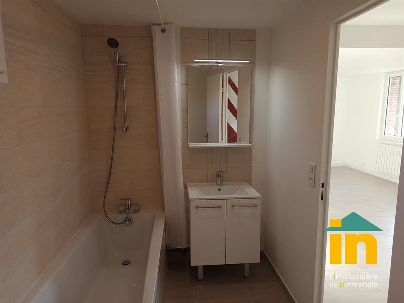 Maison de campagne - 80 m² - 4 pièces