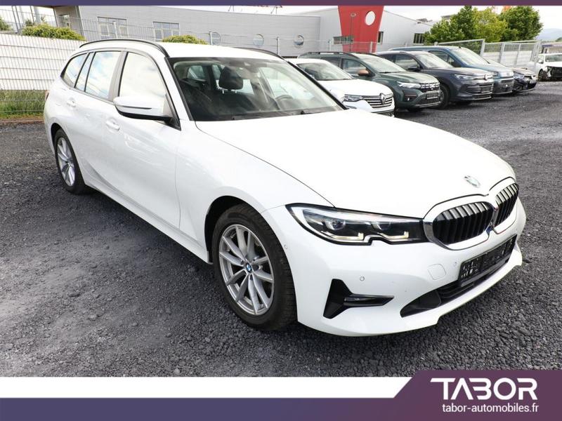 Bmw 3er 320d 190 xDrive Aut. Advantage Led ParkP