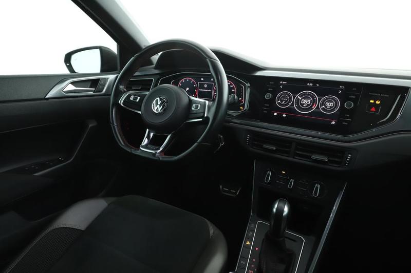 Volkswagen Polo 2.0 Tsi Gti Dsg6 200 ch