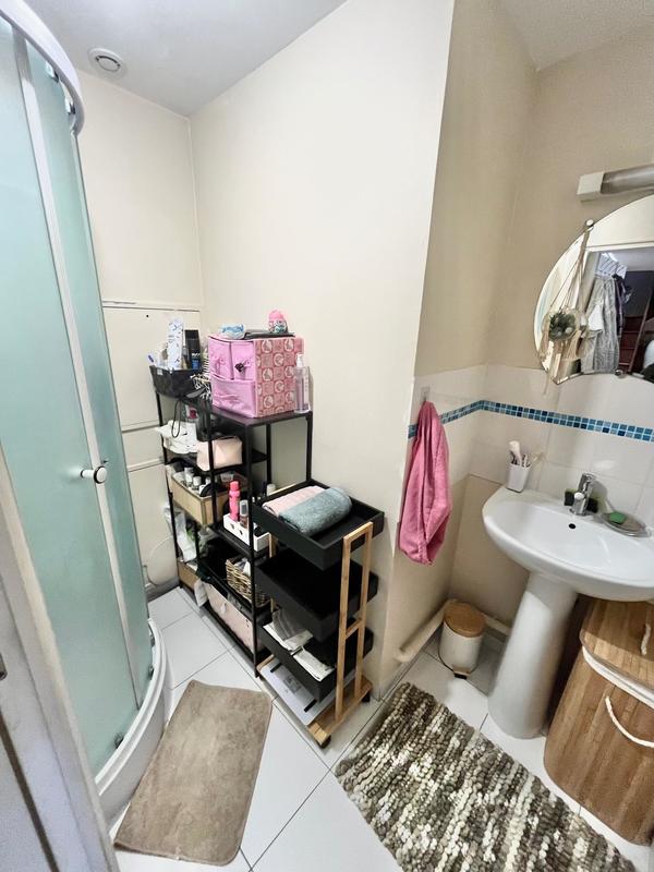 Immeuble - 100 m² - 5 pièces