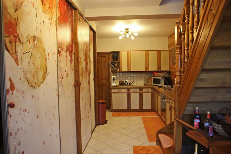 Viager - Maison - 140 m² - 6 pièces