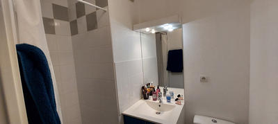 Appartement - 19 m² - 1 pièce