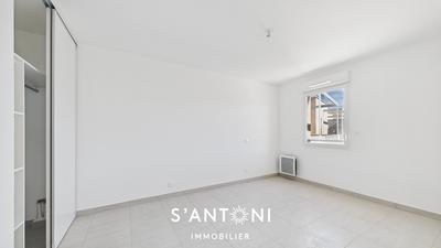 Appartement - 53 m² - 2 pièces