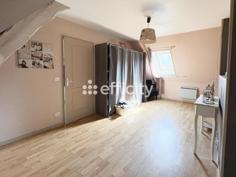 Maison en pierre - 65 m² - 3 pièces