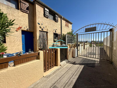 Villa - 31 m² - 3 pièces