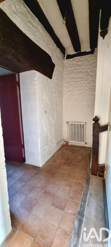 Appartement - 89 m² - 4 pièces