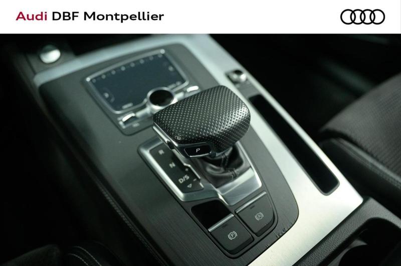 Audi Q5 55 Tfsi e 367 s tronic 7 Quattro s line