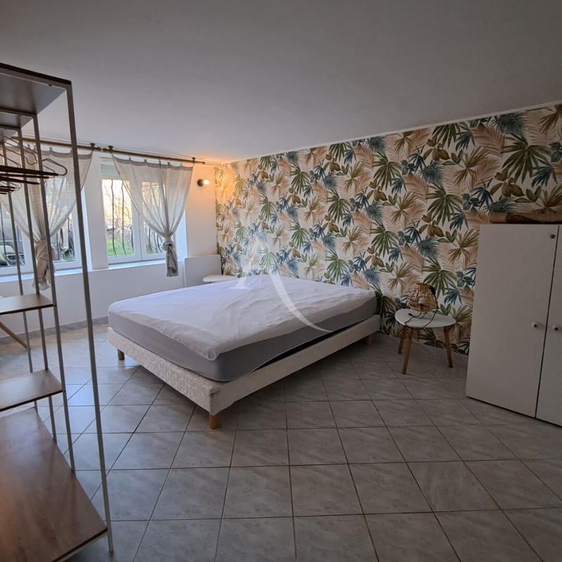 Maison - 57 m² - 2 pièces