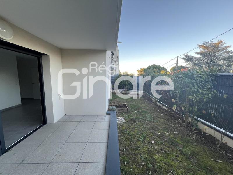 Appartement - 56 m² - 2 pièces