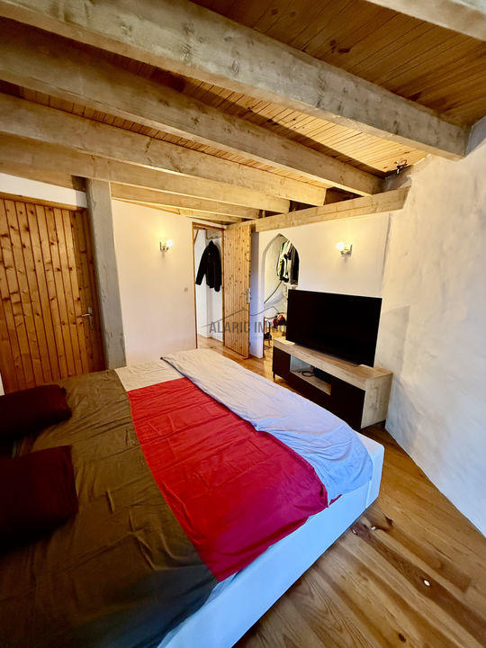 Maison - 70 m² - 3 pièces