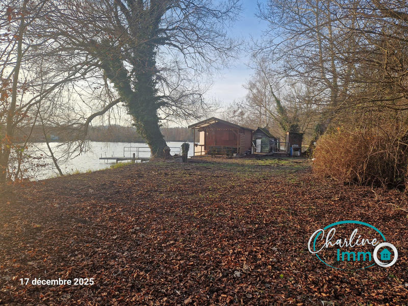 Terrain - 10 191 m²