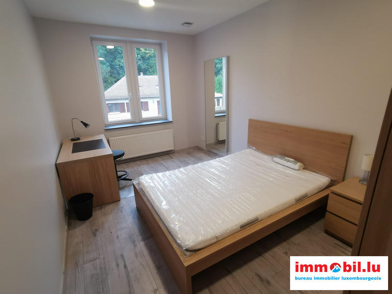 Appartement - 17 m² - 1 pièce