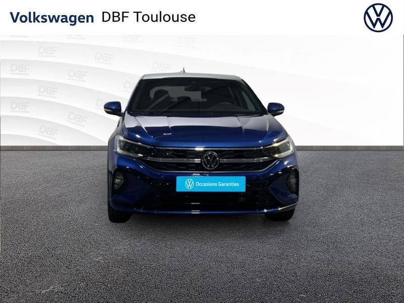 Volkswagen Taigo 1.5 Tsi 150 Dsg7 R-Line