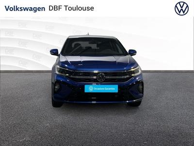 Volkswagen Taigo 1.5 Tsi 150 Dsg7 R-Line
