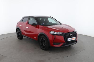 Ds Ds 3 Crossback 1.2 PureTech Performance Line 100 ch
