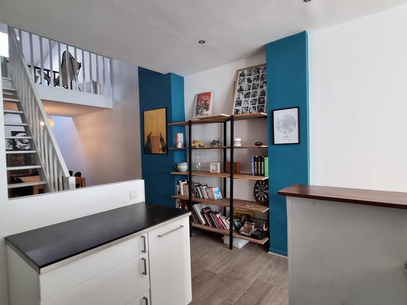 Appartement - 72 m² - 3 pièces