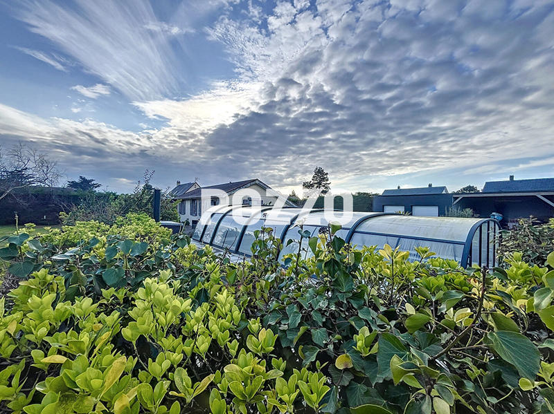 Maison - 71 m² - 3 pièces