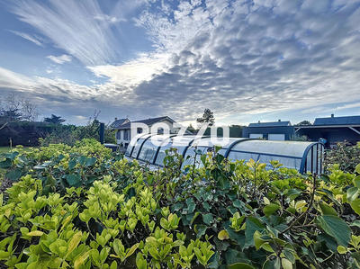 Maison - 71 m² - 3 pièces