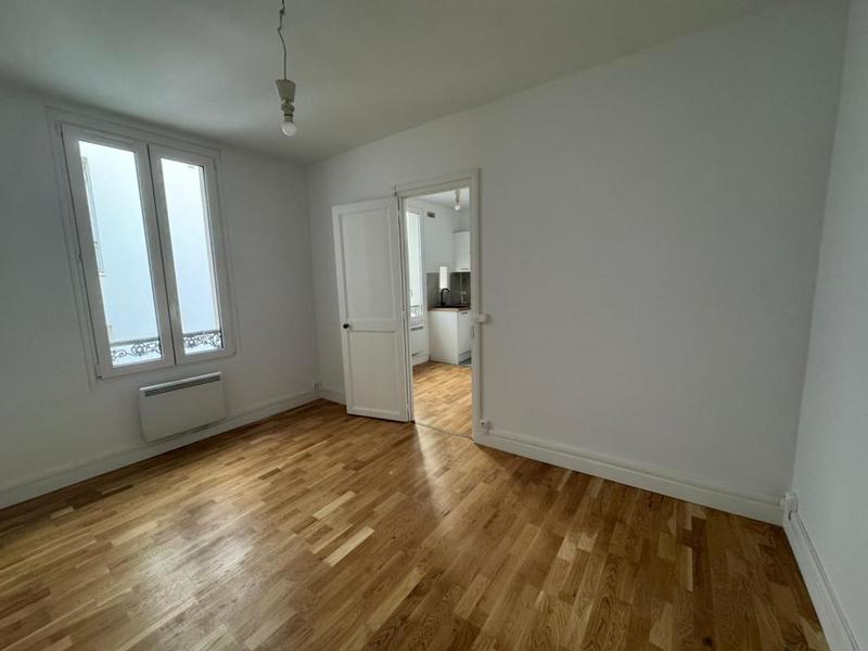 Appartement - 23 m² - 1 pièce