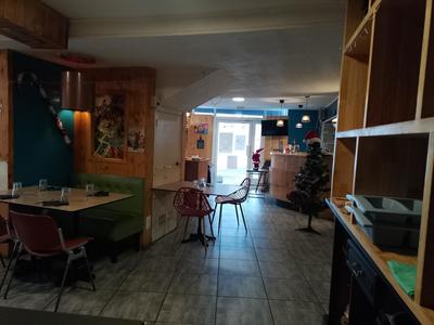 Local commercial - 175 m²