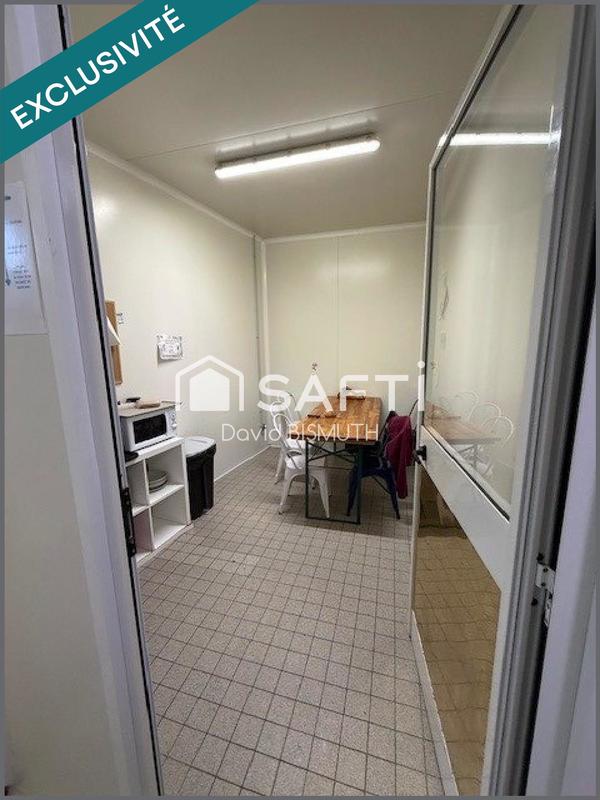 Local commercial - 400 m²